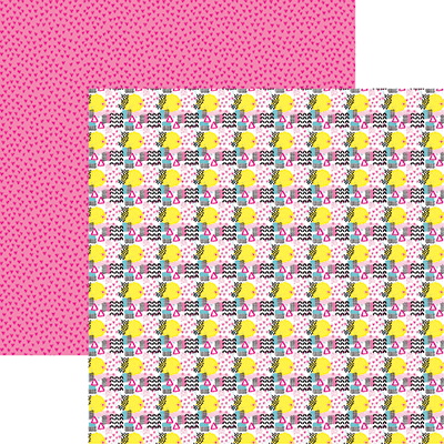 WS Joie de Vivre: So Ready for Spring