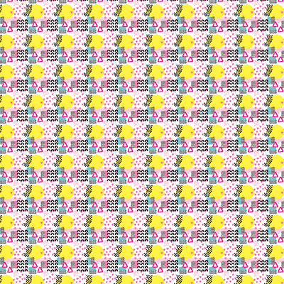 WS Joie de Vivre: So Ready for Spring