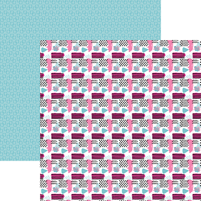 Joie de Vivre: Hello Spring