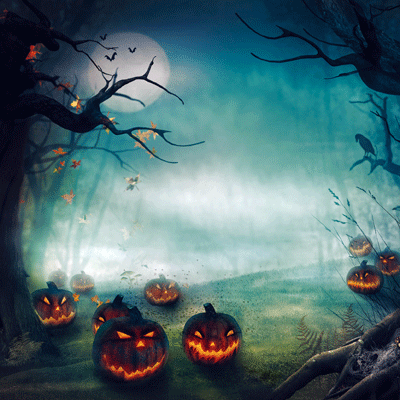 WS Jack's Revenge: Jack in the Forest