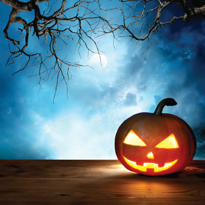 WS Jack's Revenge: Glowing Jack