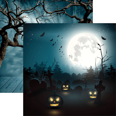 Jack's Revenge: Jack at Midnight