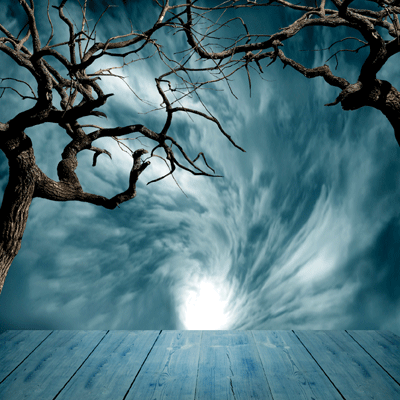 Jack's Revenge: Jack at Midnight