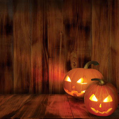 Jack's Revenge: Tales by Jack