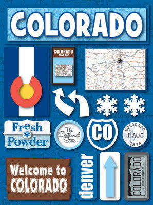 WS Jet Setters 1.0: Colorado