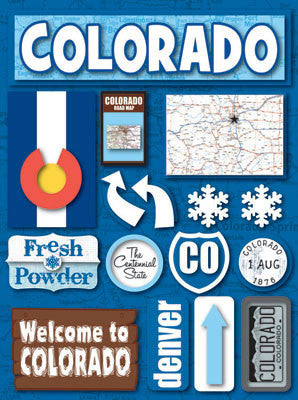 Jet Setters 1.0: Colorado