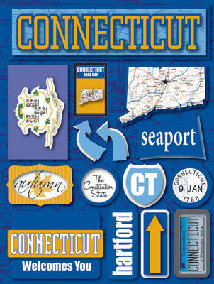 Jet Setters 1.0: Connecticut