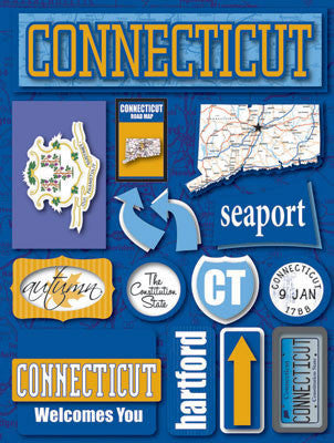 WS Jet Setters 1.0: Connecticut