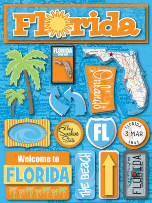 Jet Setters 1.0: Florida