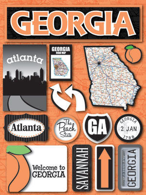 WS Jet Setters 1.0: Georgia