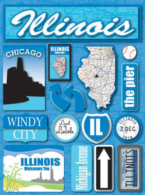 WS Jet Setters 1.0: Illinois