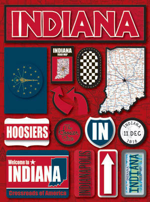 Jet Setters 1.0: Indiana