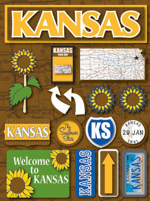 WS Jet Setters 1.0: Kansas