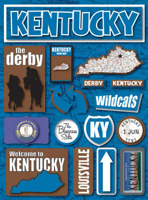 Jet Setters 1.0: Kentucky