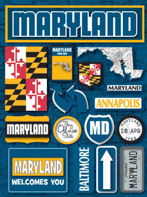 WS Jet Setters 1.0: Maryland