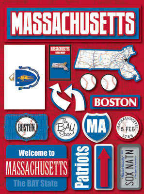 WS Jet Setters 1.0: Massachusetts