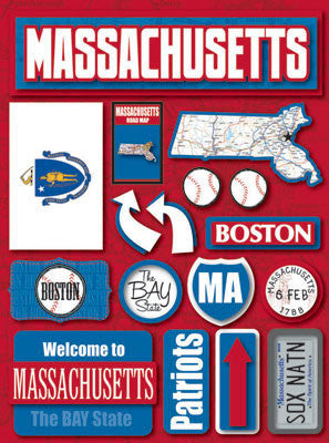 Jet Setters 1.0: Massachusetts