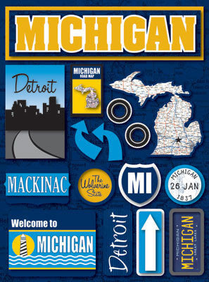 WS Jet Setters 1.0: Michigan