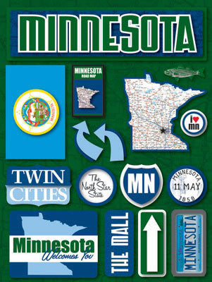 Jet Setters 1.0: Minnesota
