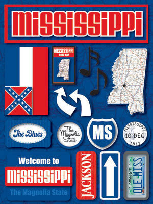 WS Jet Setters 1.0: Mississippi
