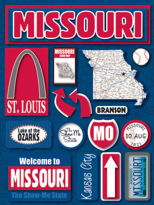 WS Jet Setters 1.0: Missouri