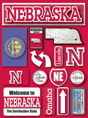 Jet Setters 1.0: Nebraska