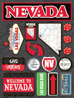 WS Jet Setters 1.0: Nevada