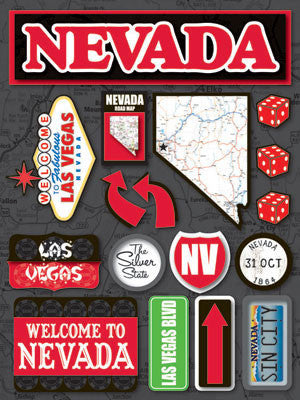 Jet Setters 1.0: Nevada
