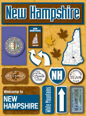 WS Jet Setters 1.0: New Hampshire