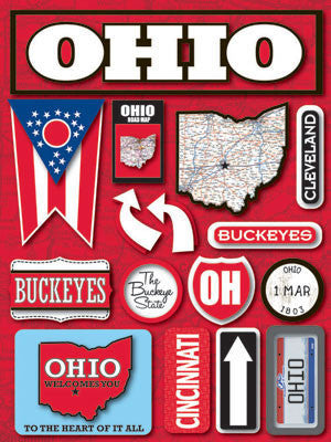 WS Jet Setters 1.0: Ohio