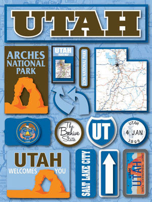 Jet Setters 1.0: Utah