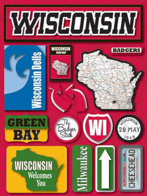 WS Jet Setters 1.0: Wisconsin