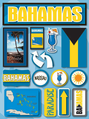 Jet Setters 1.0: Bahamas