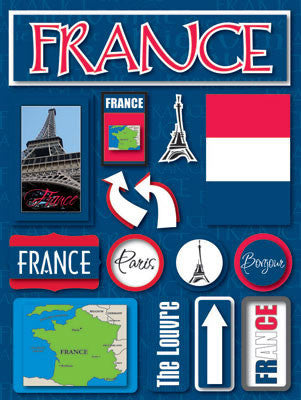 Jet Setters 1.0: France