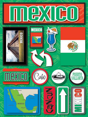 WS Jet Setters 1.0: Mexico