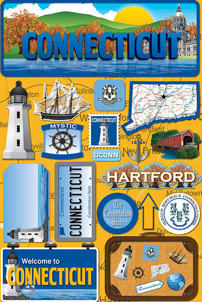 WS Jet Setters: Connecticut