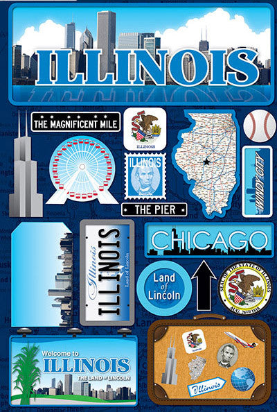 WS Jet Setters: Illinois