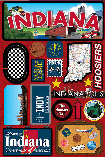 Jet Setters 2.0: Indiana