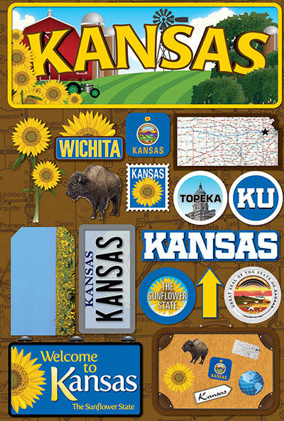 WS Jet Setters: Kansas