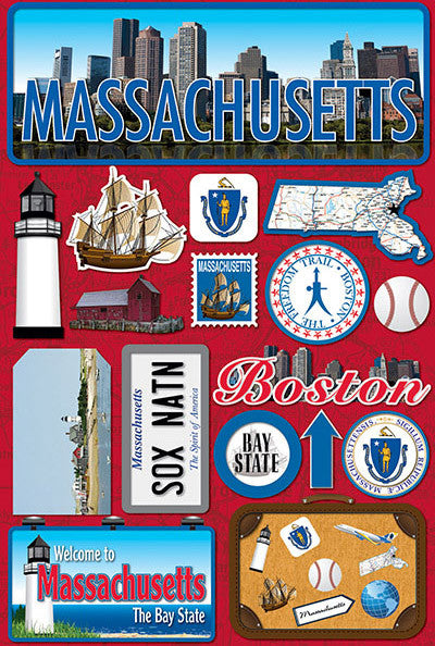 WS Jet Setters: Massachusetts