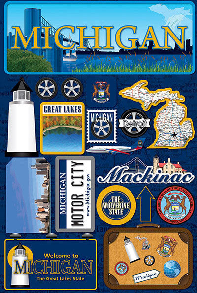 Jet Setters 2.0: Michigan