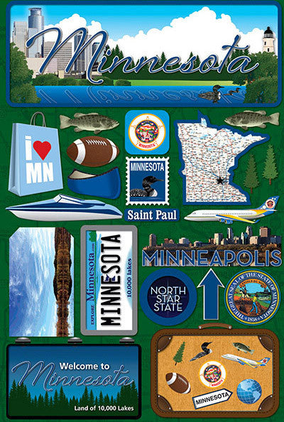 Jet Setters 2.0: Minnesota