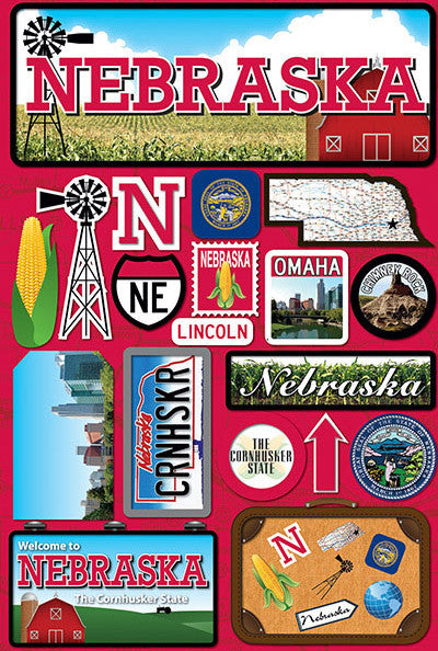 WS Jet Setters: Nebraska