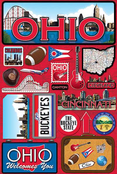 WS Jet Setters: Ohio