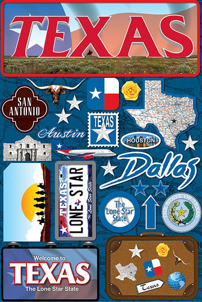 Jet Setters 2.0: Texas