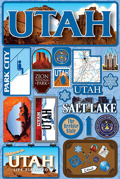 WS Jet Setters: Utah