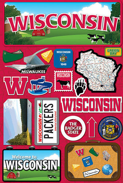 Jet Setters 2.0: Wisconsin