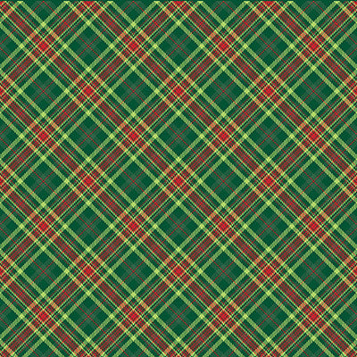 WS Jungle all the Way: Leopard Print