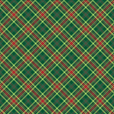 Jungle all the Way: Leopard Print