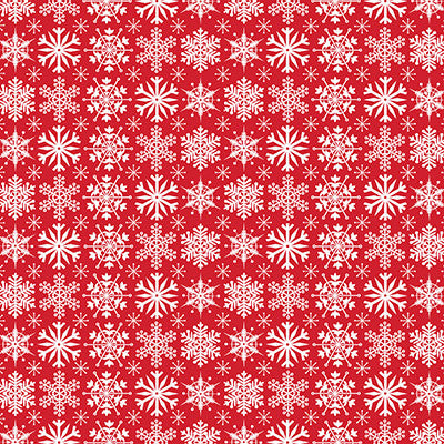 Jungle all the Way: Zebra Red